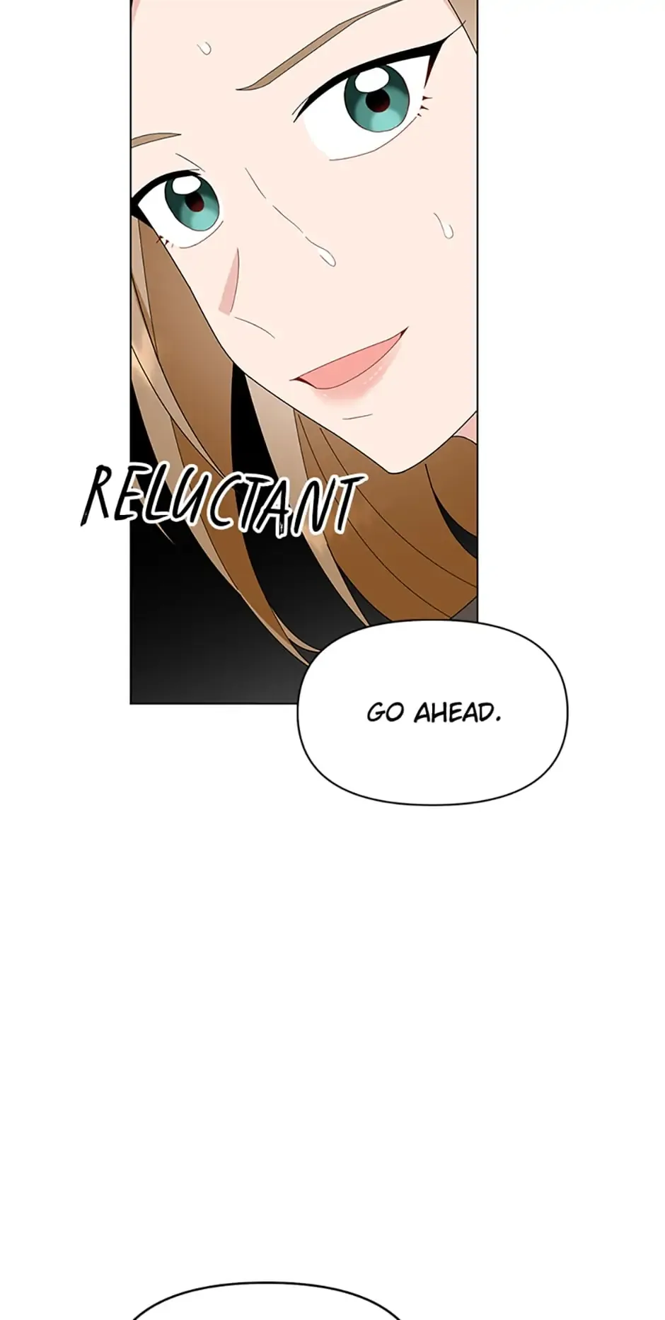 Love Behind the Scenes Chapter 3 page 49