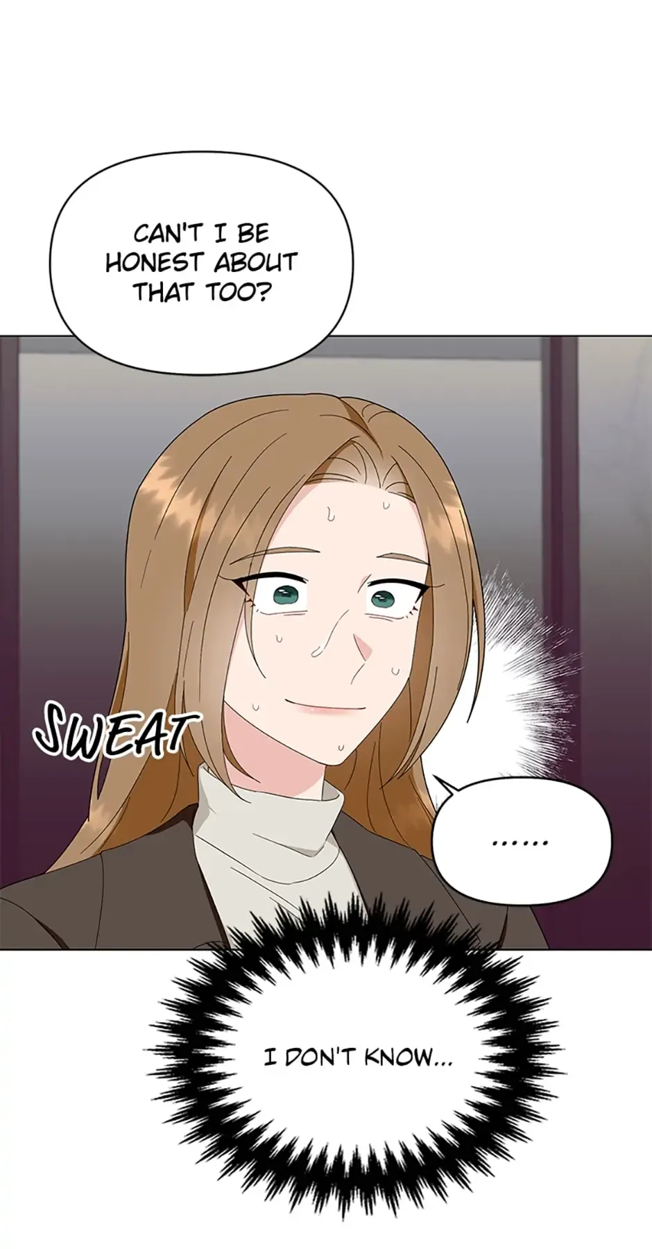 Love Behind the Scenes Chapter 3 page 72