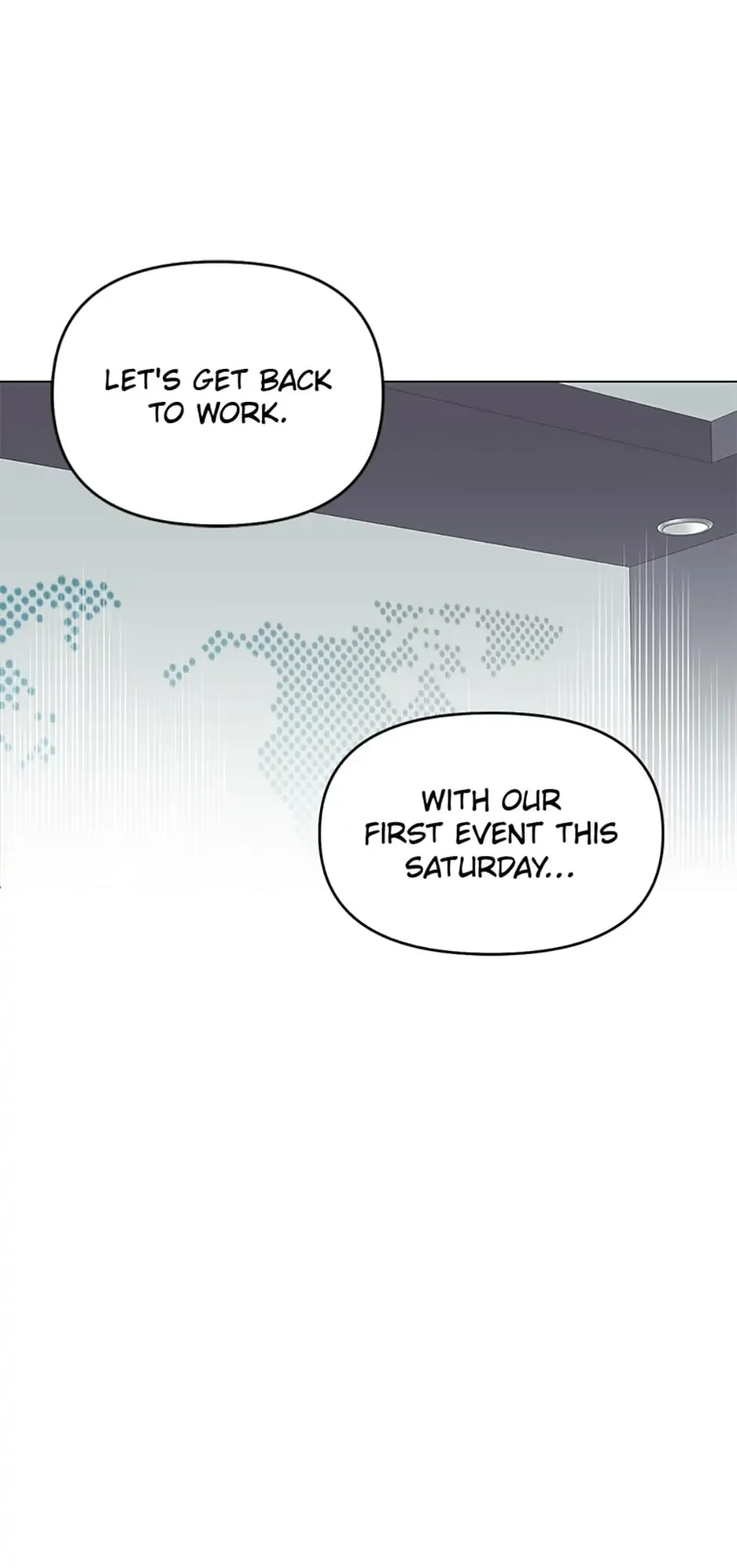 Love Behind the Scenes Chapter 4 page 20