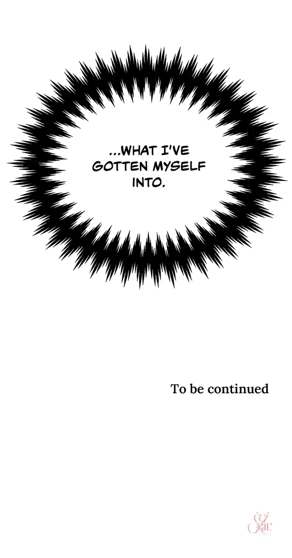 Love Behind the Scenes Chapter 3 page 73