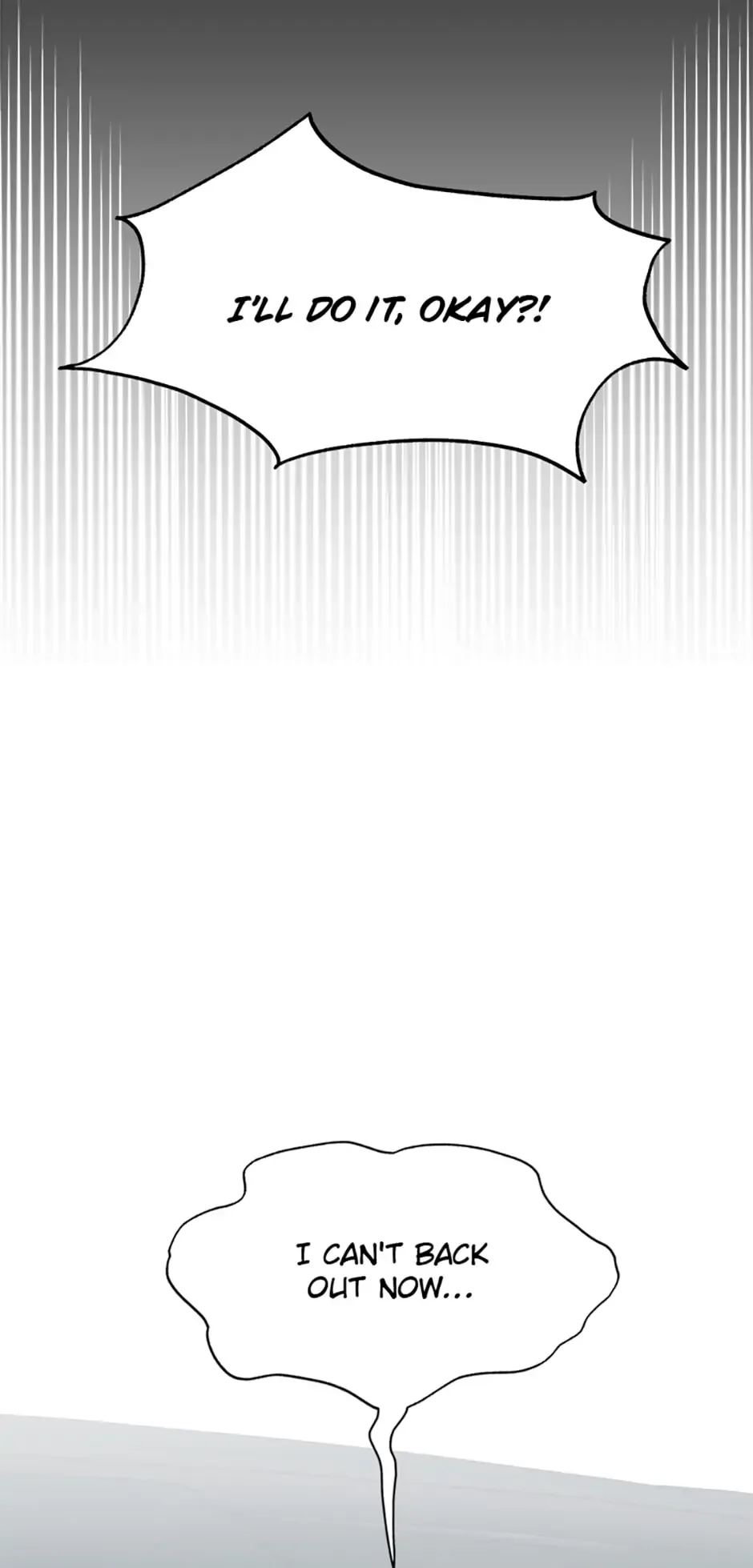 Love Behind the Scenes Chapter 3 page 39