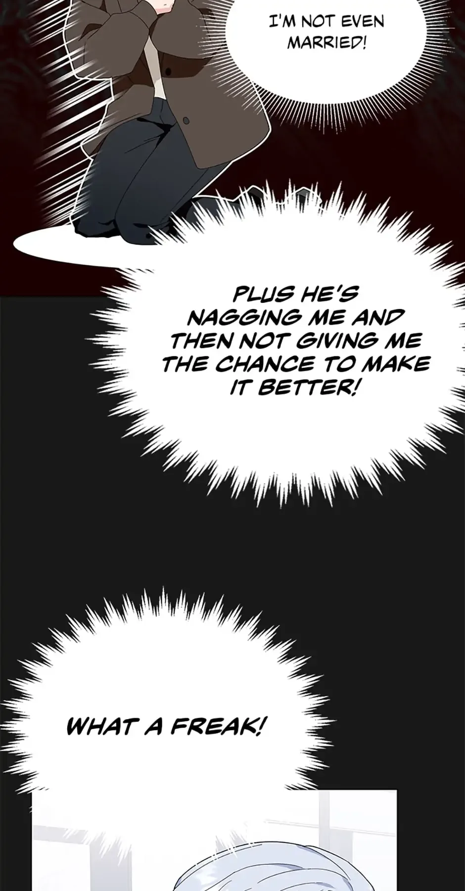 Love Behind the Scenes Chapter 3 page 66