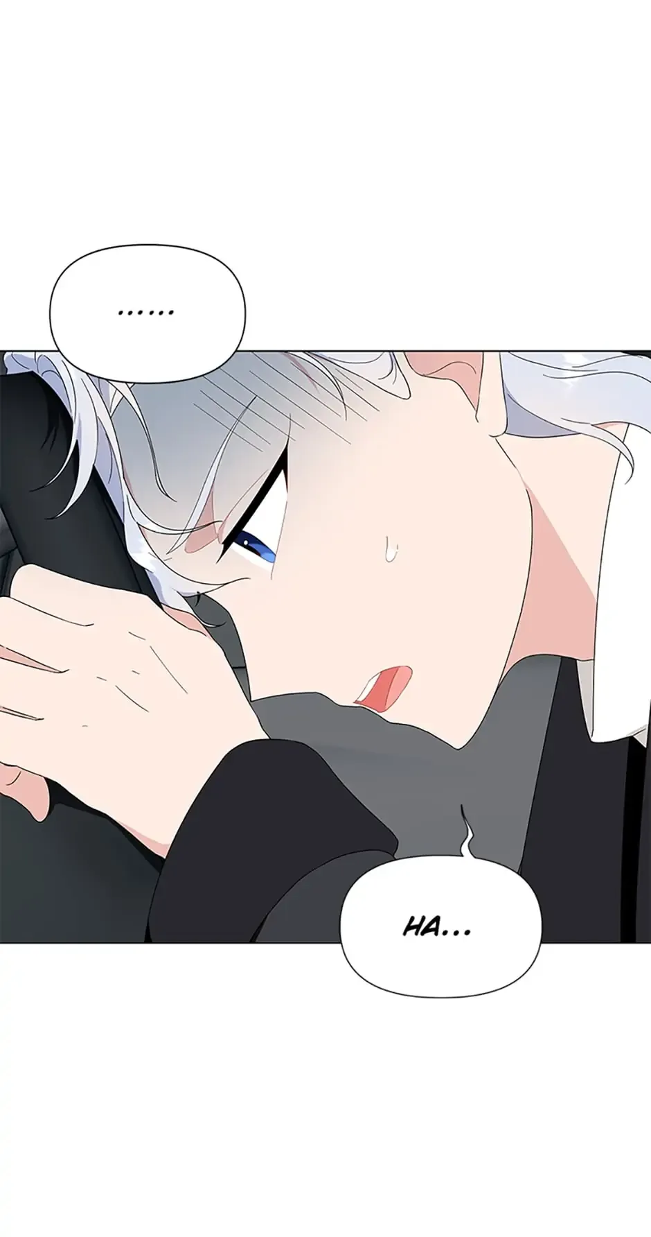 Love Behind the Scenes Chapter 3 page 31