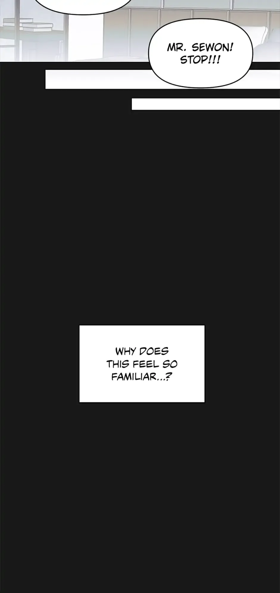Love Behind the Scenes Chapter 3 page 64