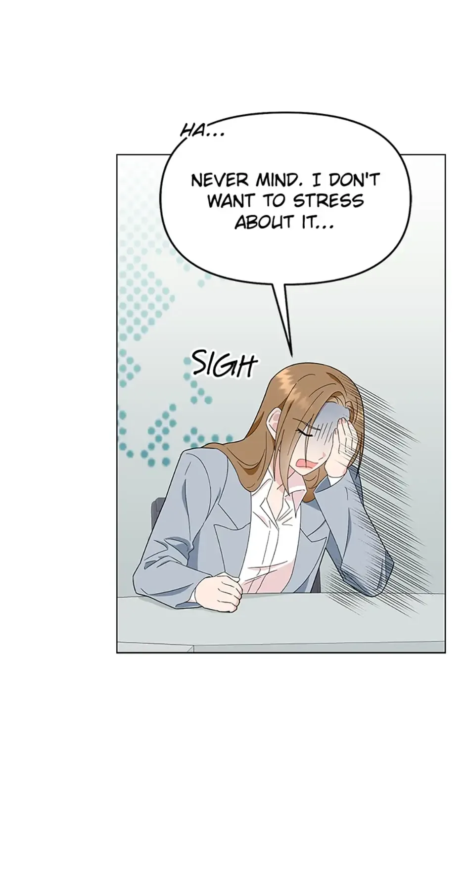 Love Behind the Scenes Chapter 4 page 19