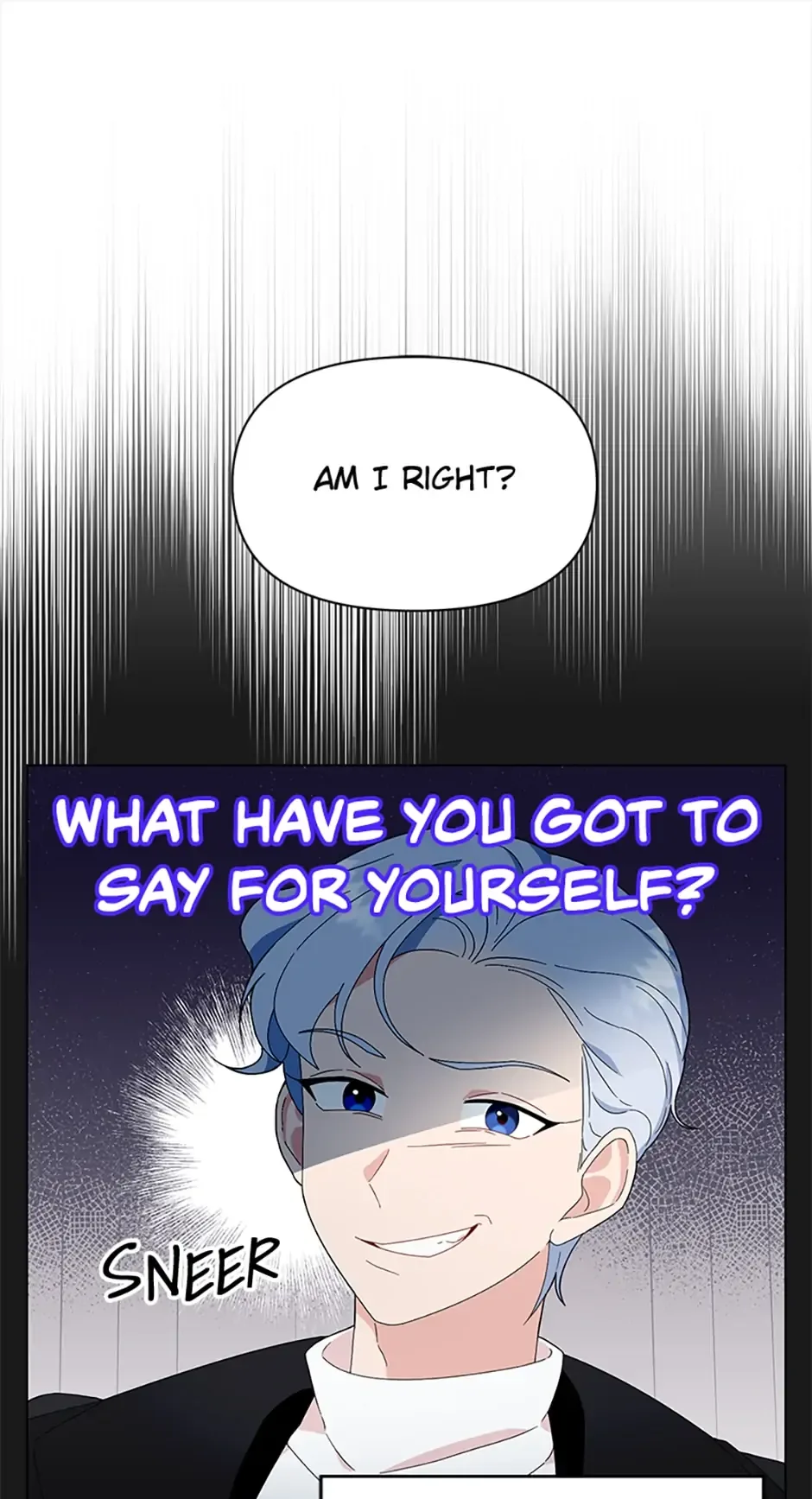 Love Behind the Scenes Chapter 4 page 7