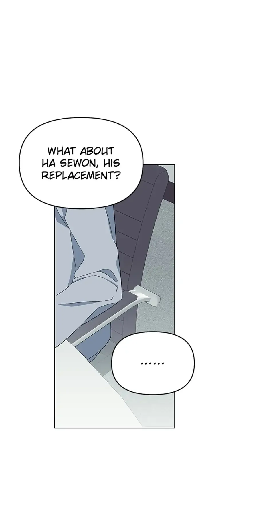 Love Behind the Scenes Chapter 4 page 18