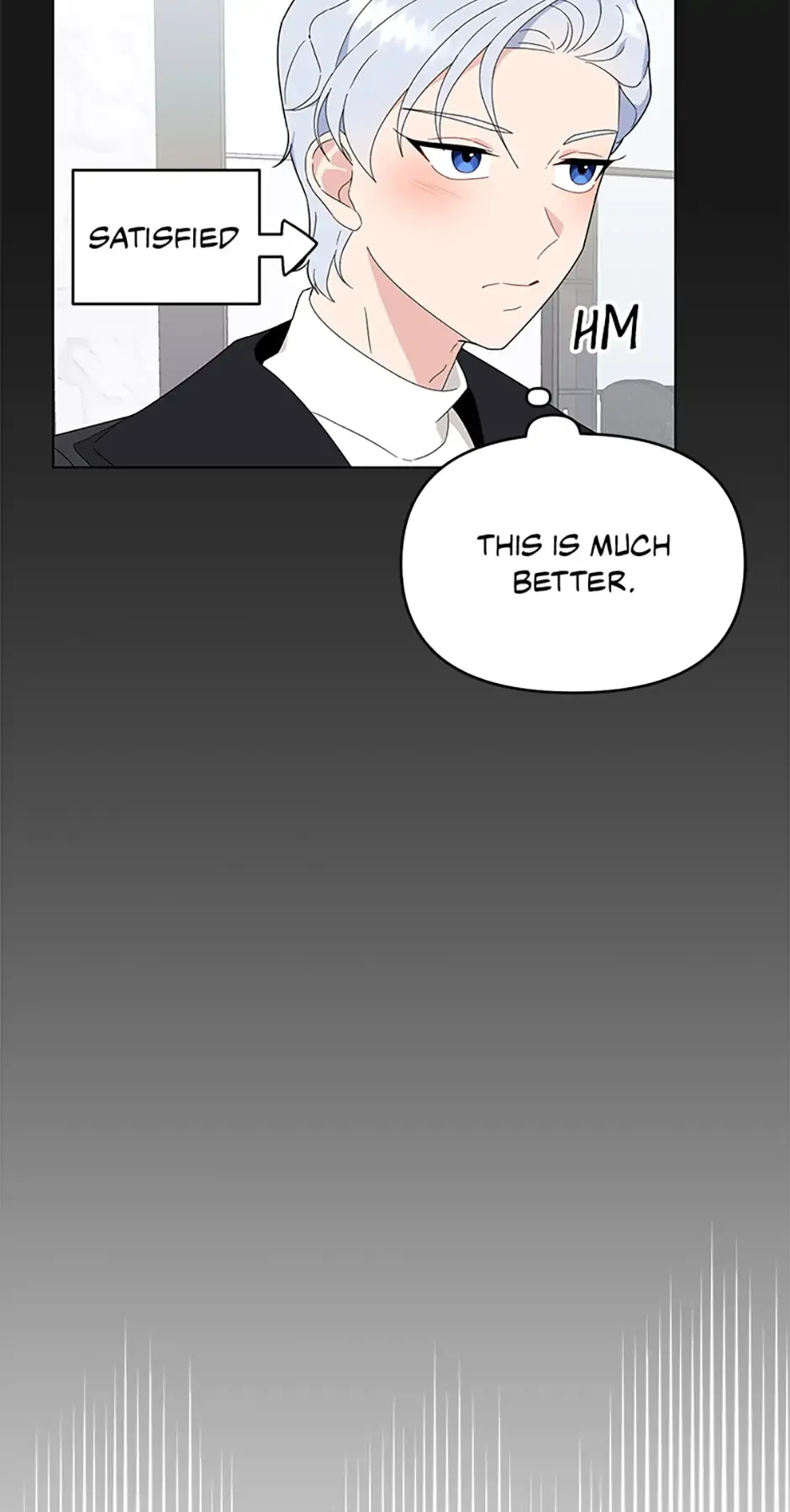 Love Behind the Scenes Chapter 3 page 67