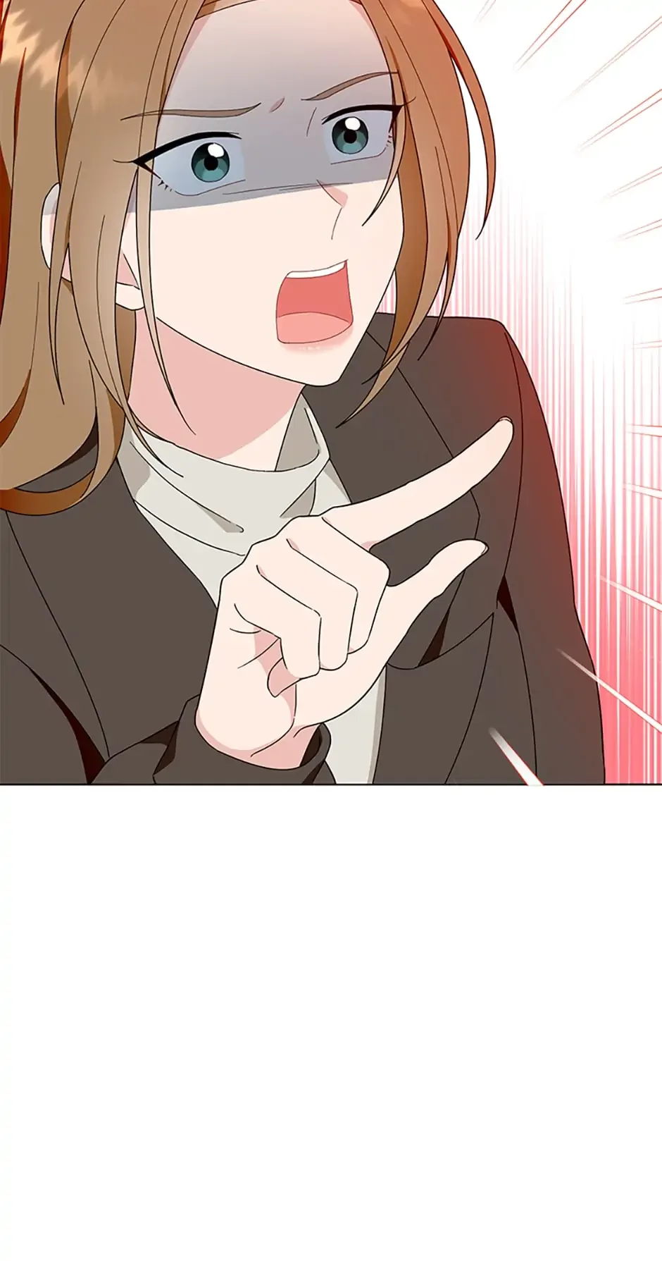 Love Behind the Scenes Chapter 3 page 23