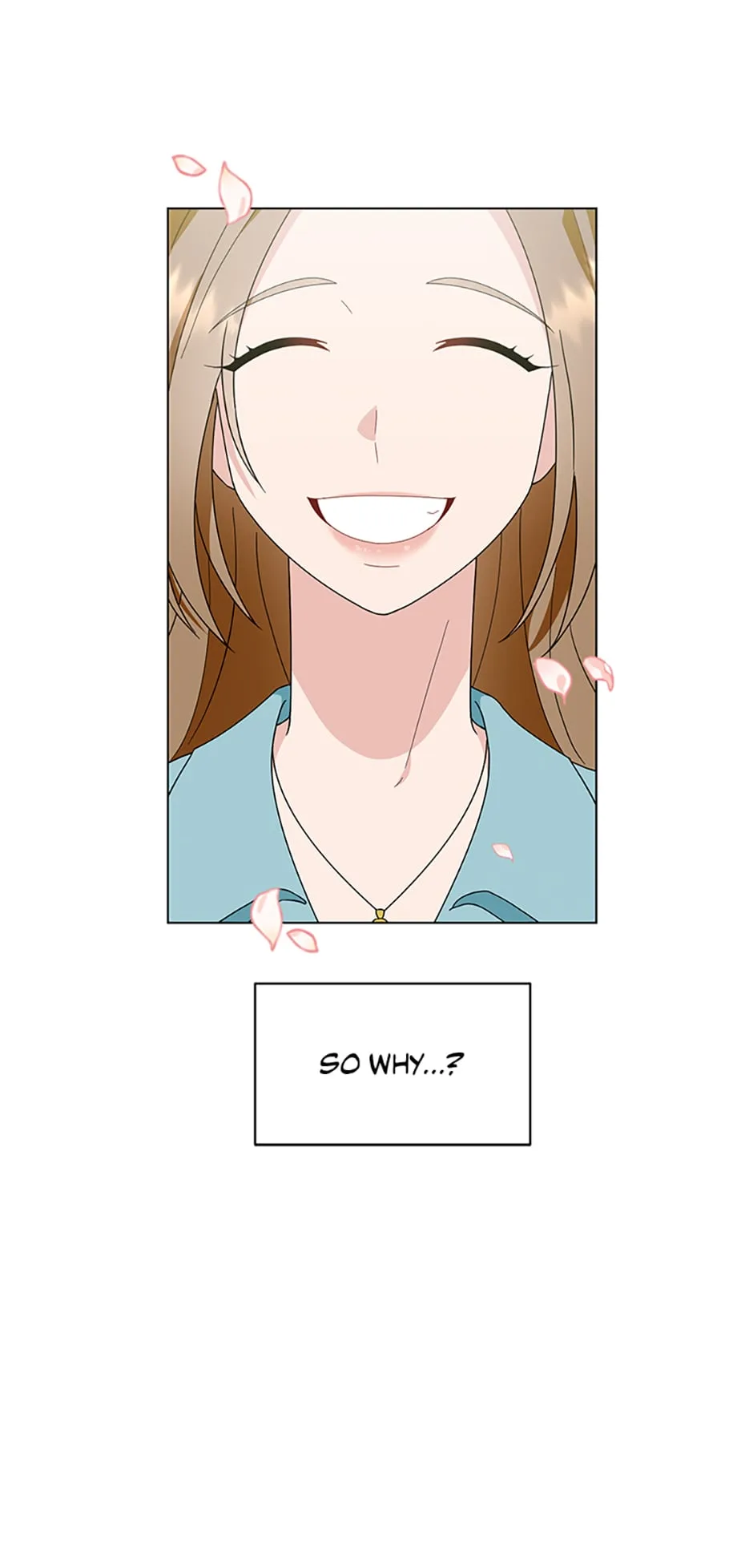 Love Behind the Scenes Chapter 1 page 6