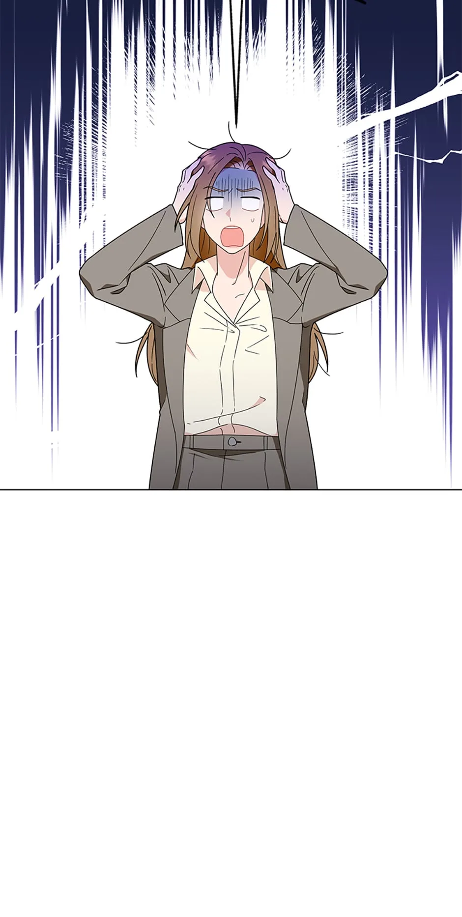Love Behind the Scenes Chapter 1 page 15