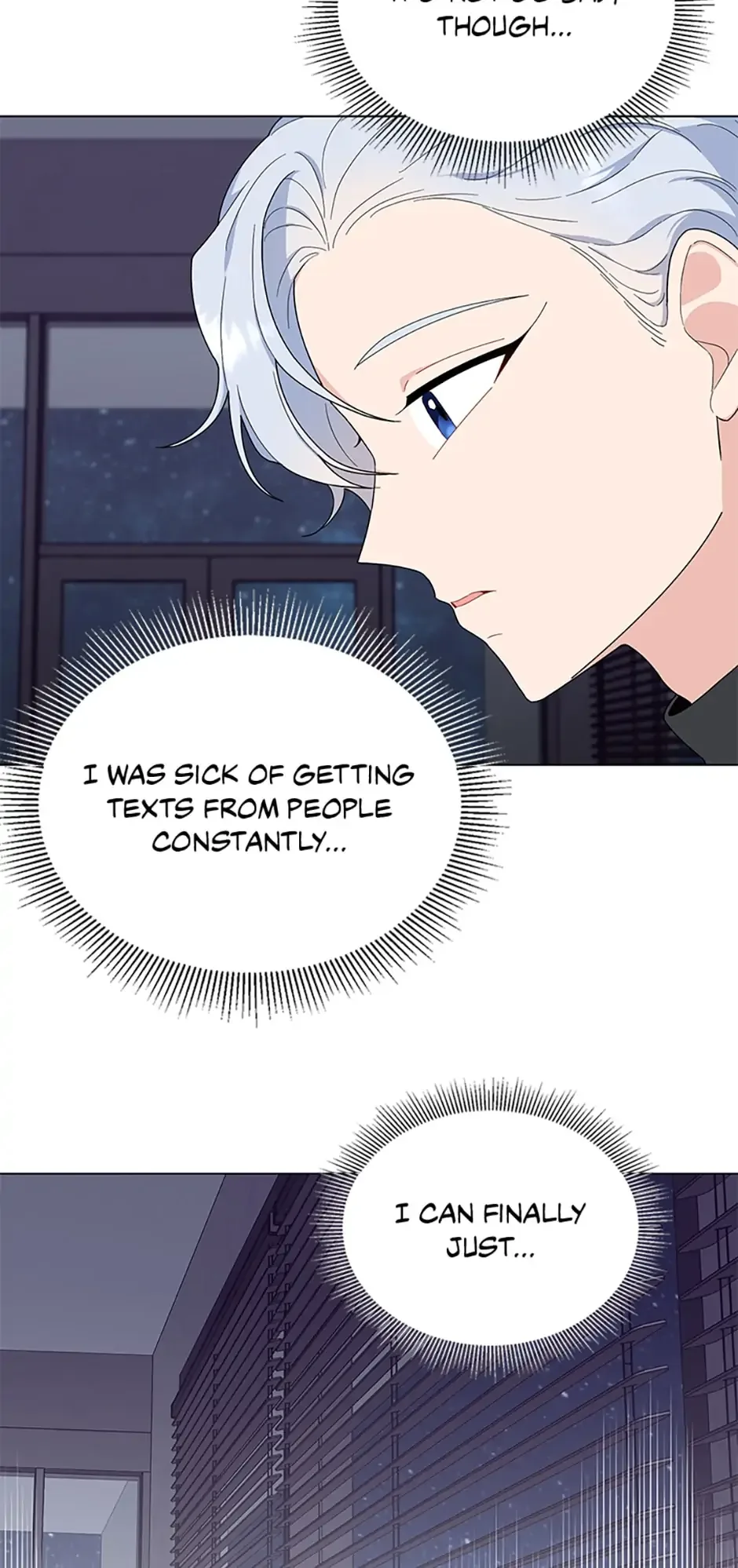 Love Behind the Scenes Chapter 4 page 61