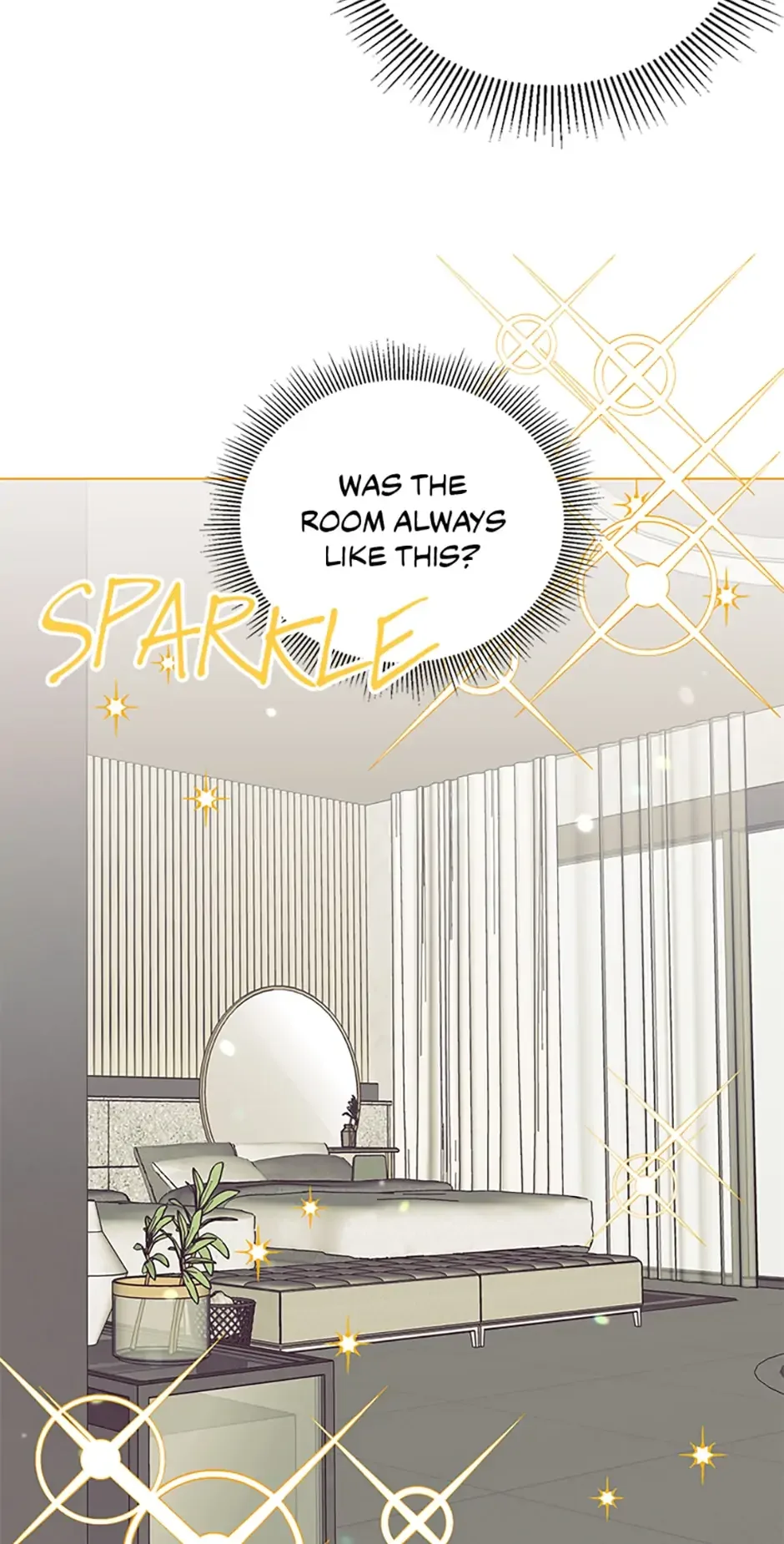 Love Behind the Scenes Chapter 4 page 45