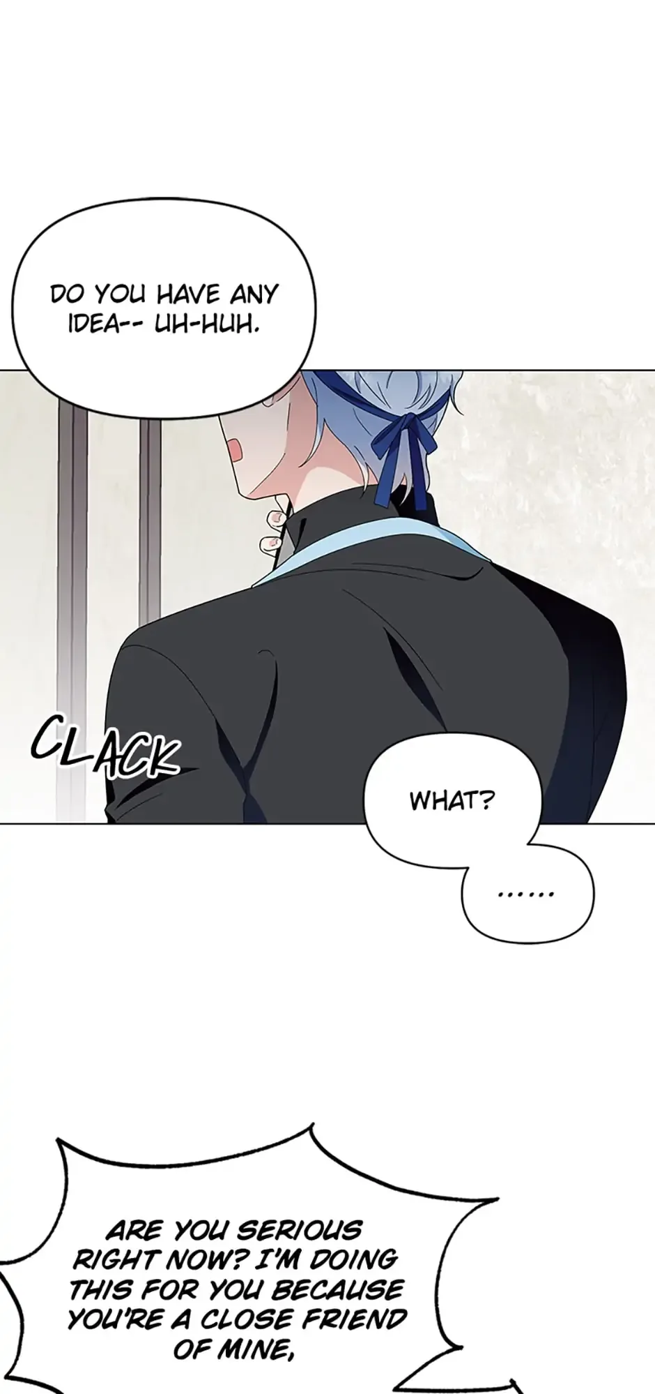 Love Behind the Scenes Chapter 4 page 55