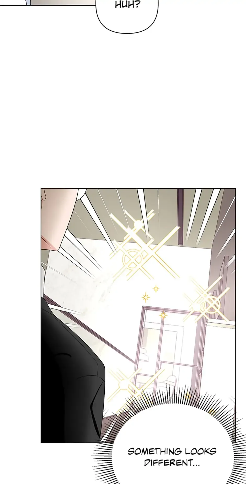 Love Behind the Scenes Chapter 4 page 44