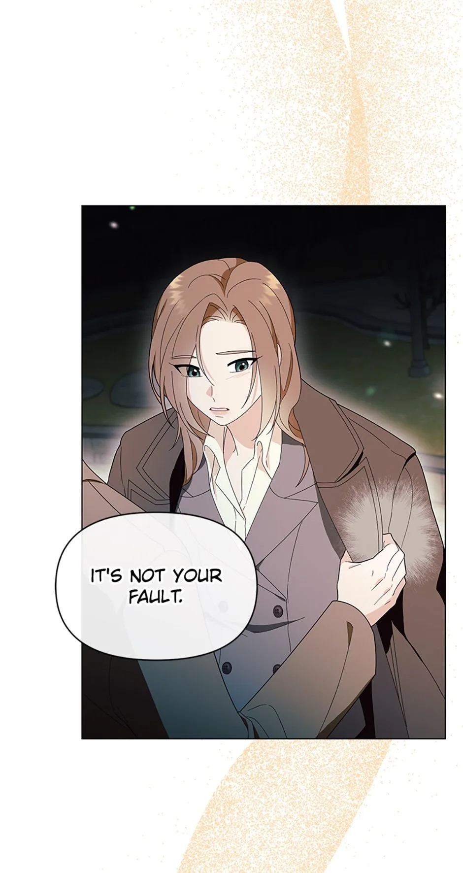 Love Behind the Scenes Chapter 1 page 11