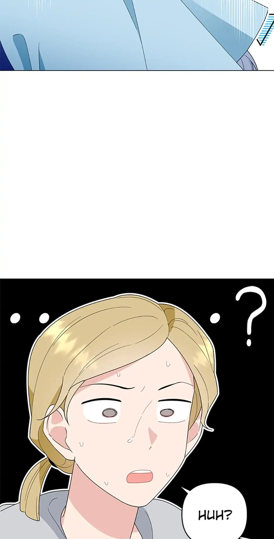 Love Behind the Scenes Chapter 5 page 18