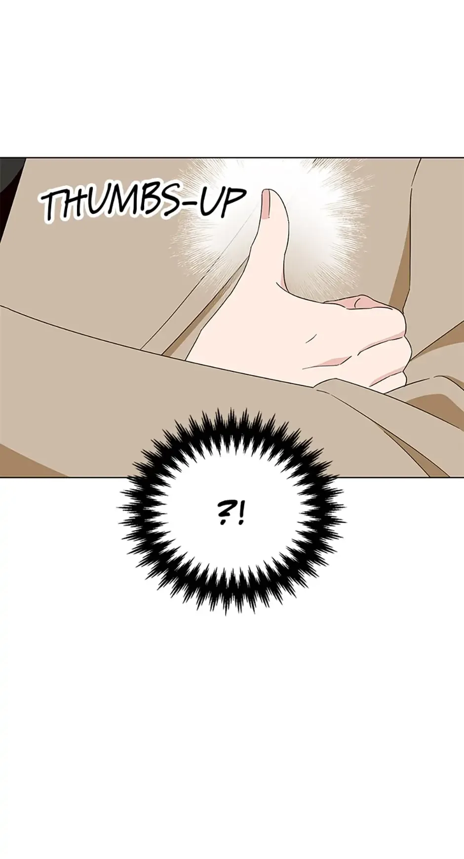 Love Behind the Scenes Chapter 6 page 25