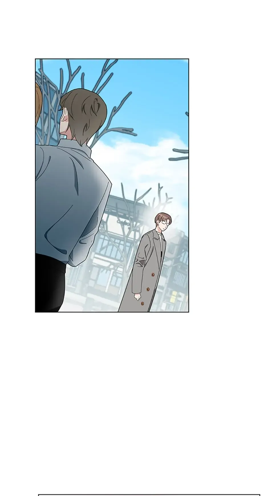 Love Behind the Scenes Chapter 6 page 5