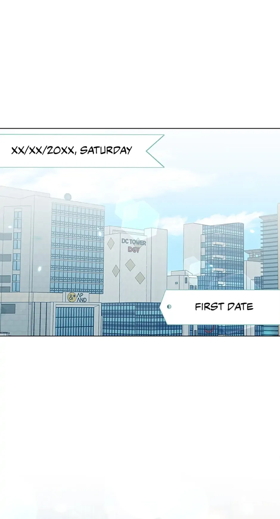 Love Behind the Scenes Chapter 6 page 2