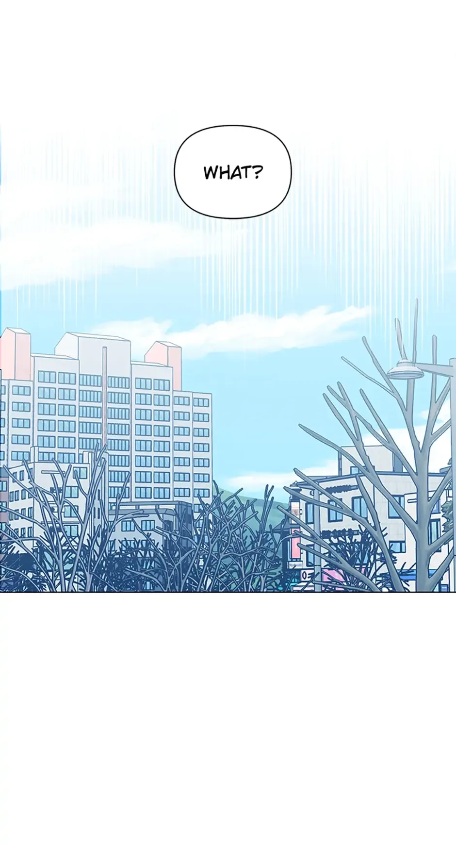 Love Behind the Scenes Chapter 6 page 35