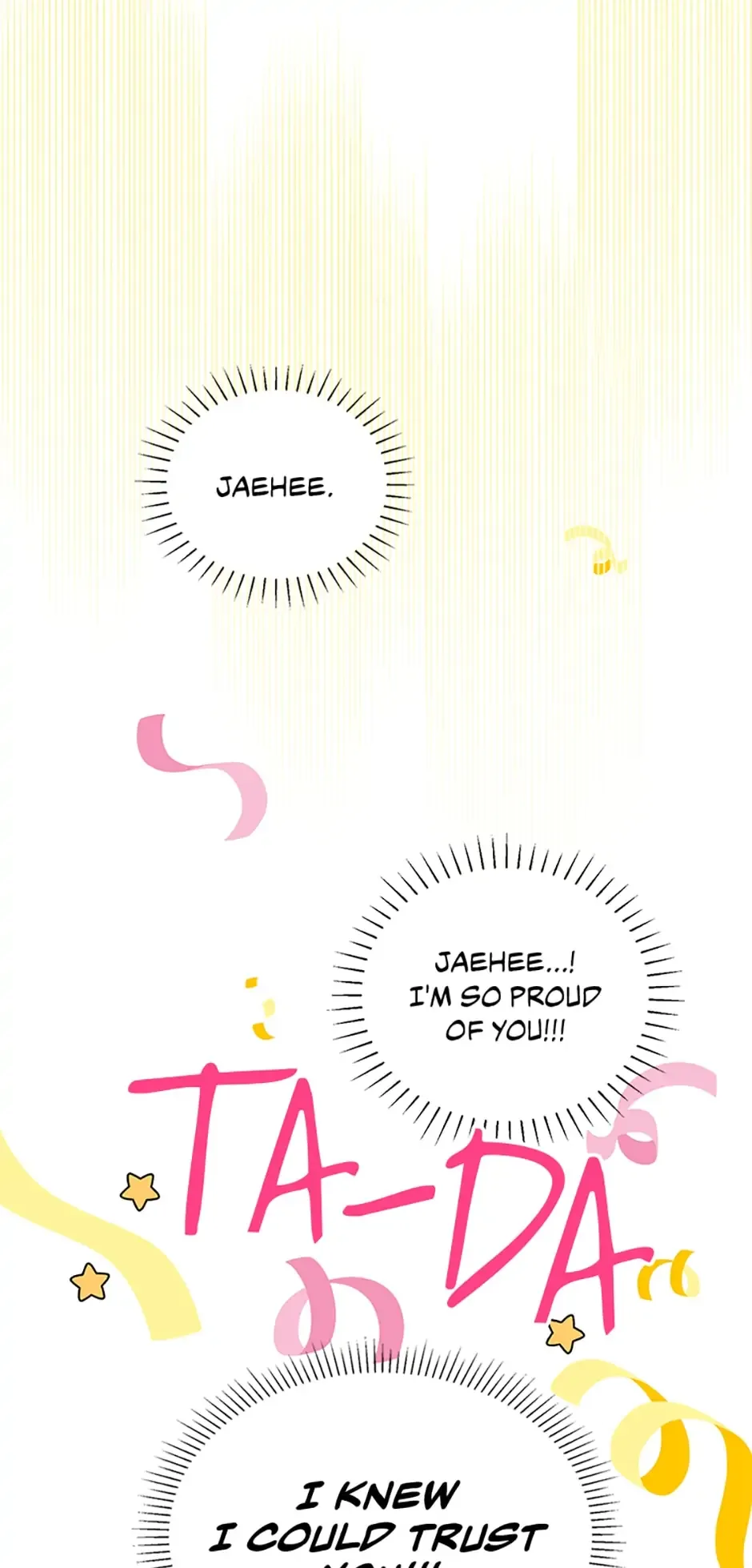 Love Behind the Scenes Chapter 6 page 27