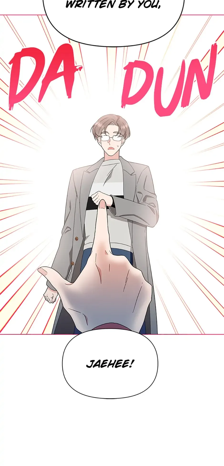 Love Behind the Scenes Chapter 6 page 13