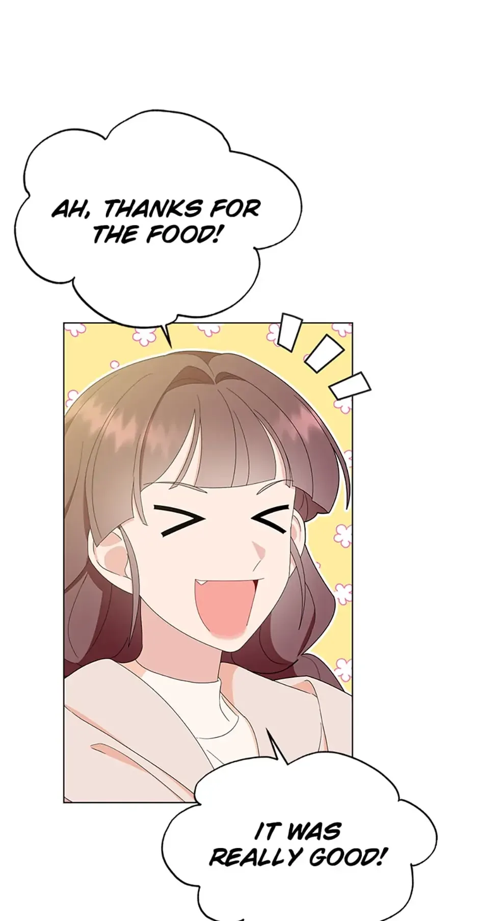 Love Behind the Scenes Chapter 6 page 18