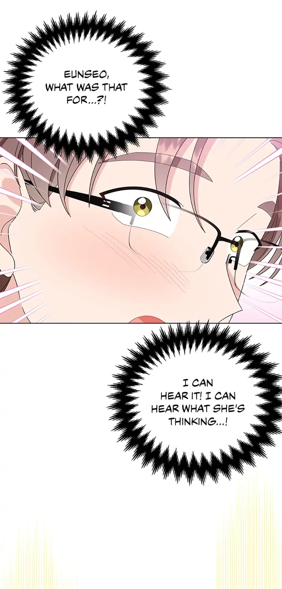 Love Behind the Scenes Chapter 6 page 26
