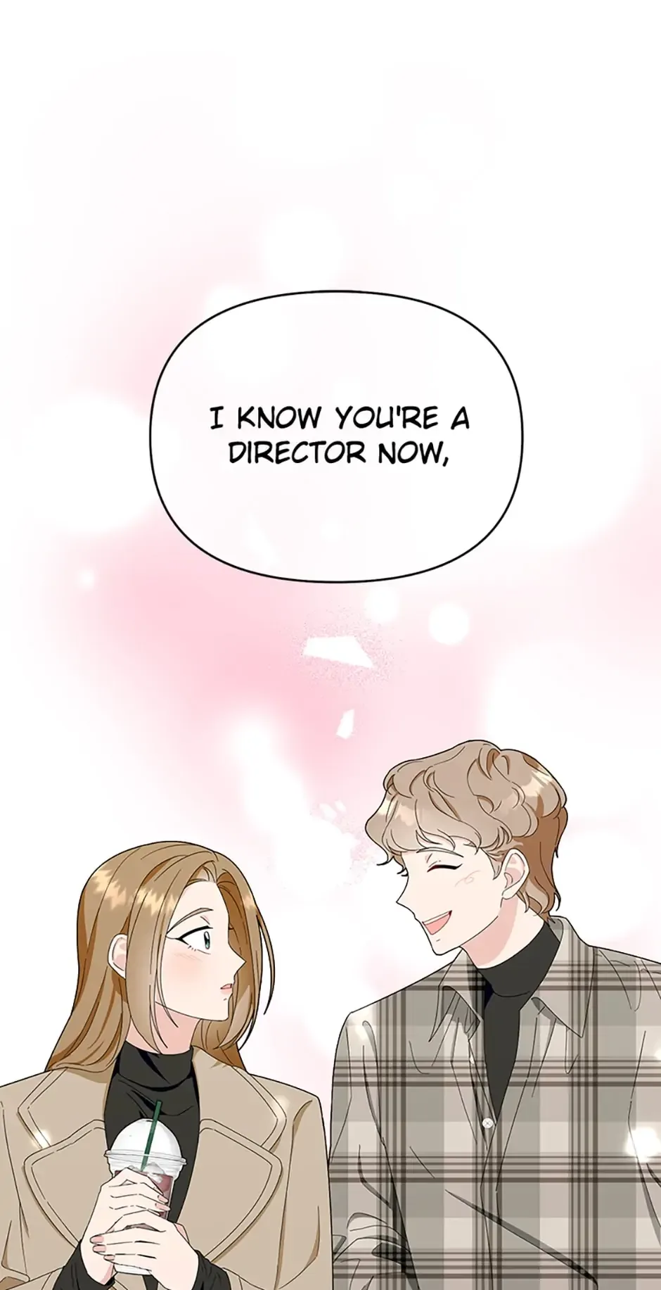 Love Behind the Scenes Chapter 7 page 63