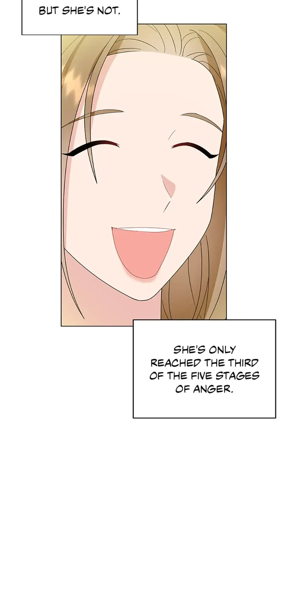Love Behind the Scenes Chapter 7 page 24