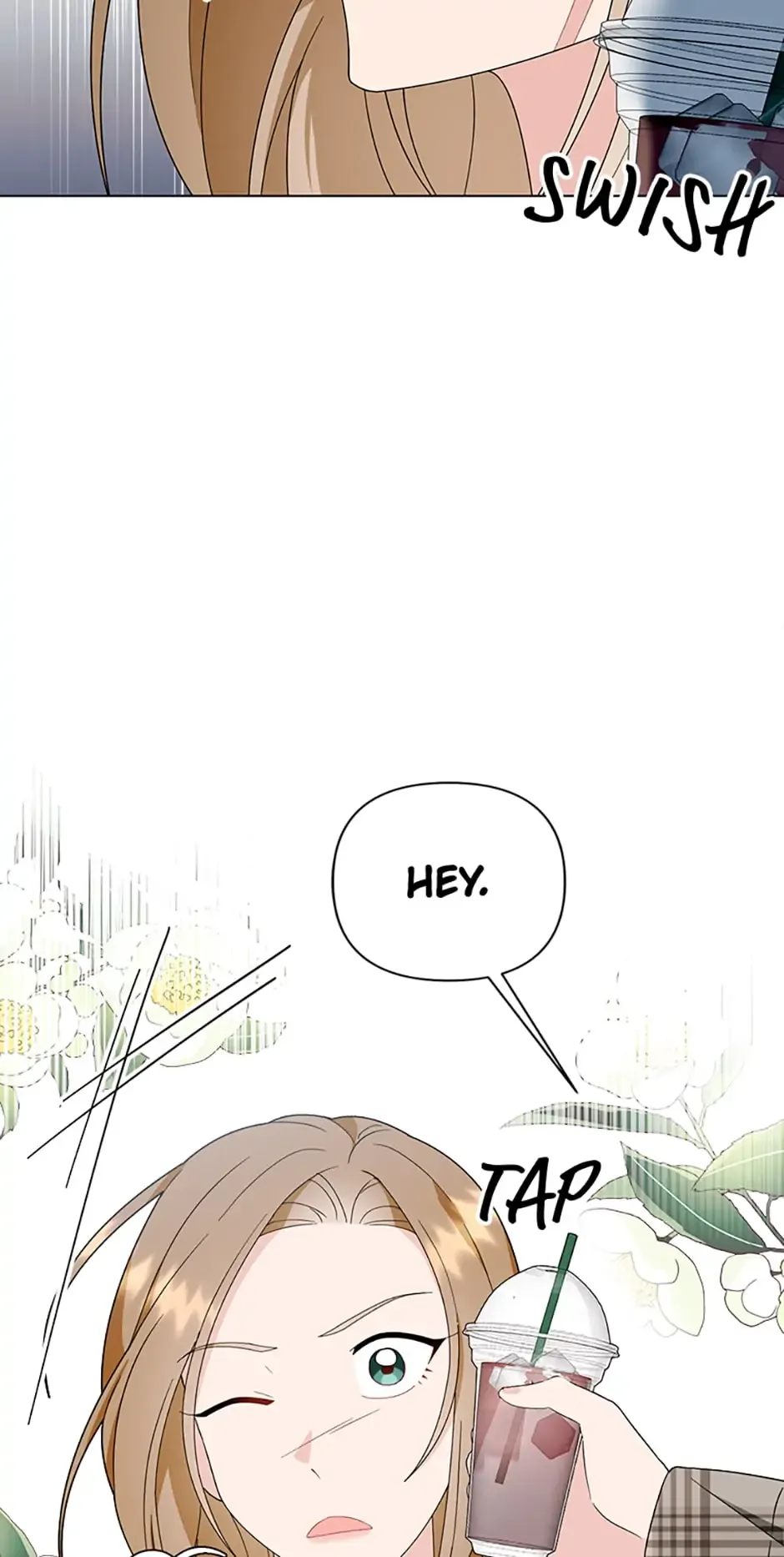 Love Behind the Scenes Chapter 7 page 53