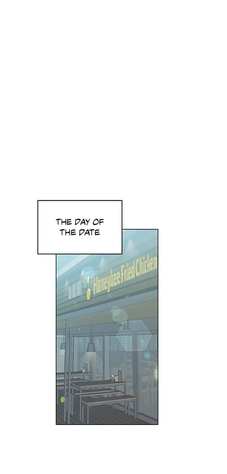 Love Behind the Scenes Chapter 6 page 49