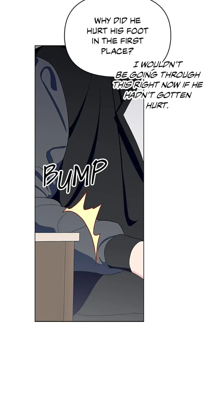 Love Behind the Scenes Chapter 6 page 63