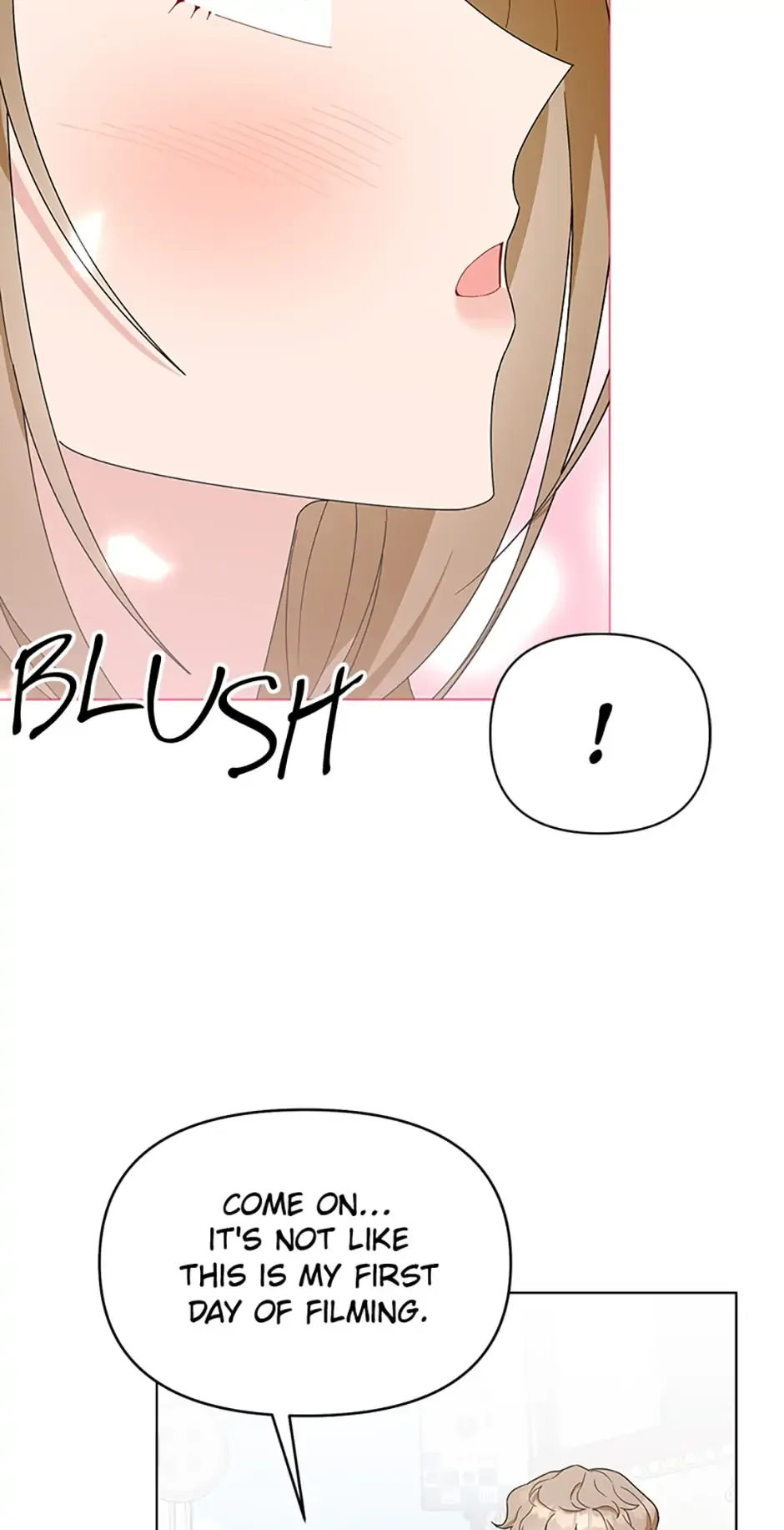Love Behind the Scenes Chapter 7 page 65