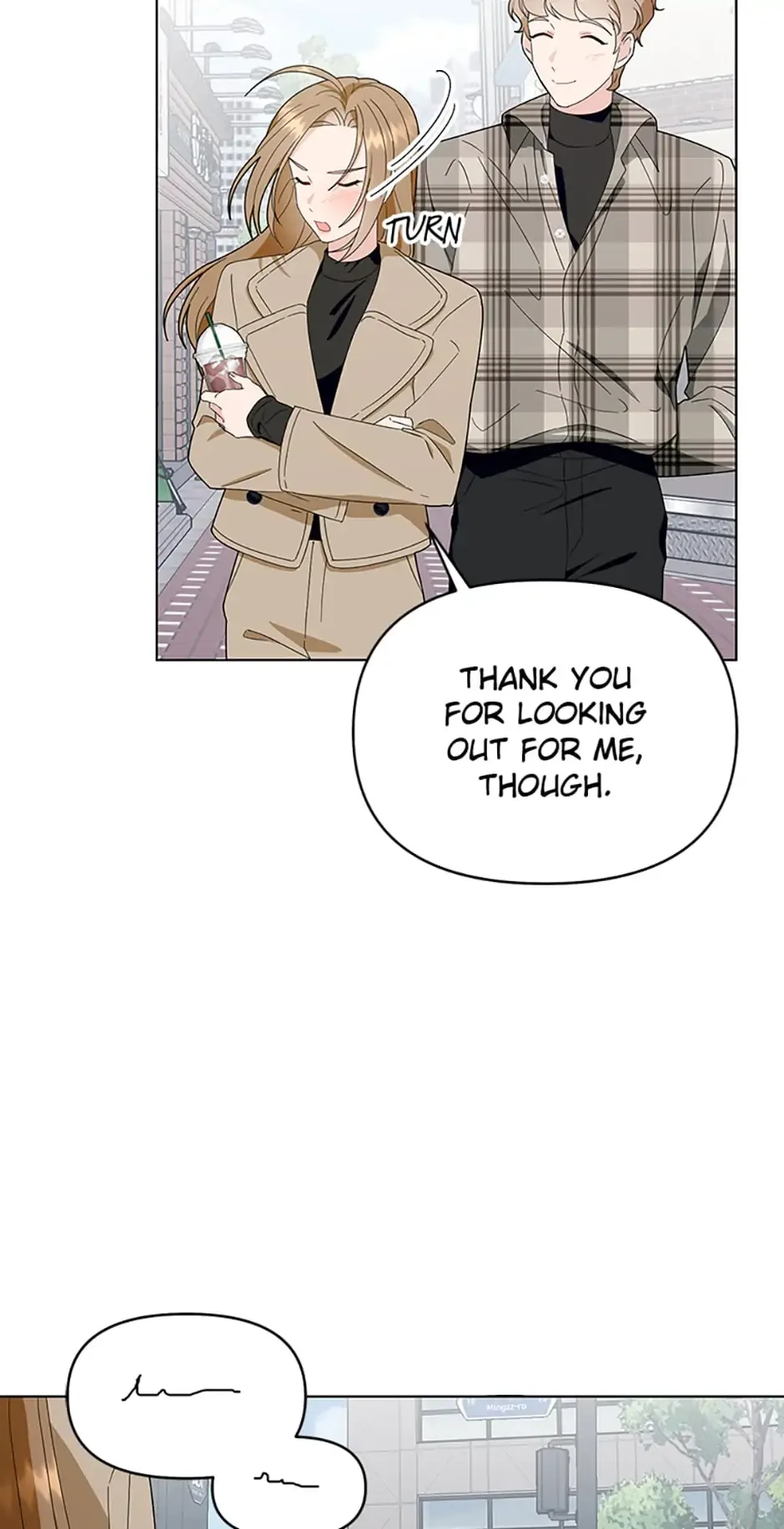 Love Behind the Scenes Chapter 7 page 66