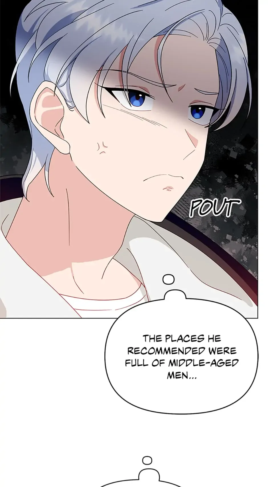 Love Behind the Scenes Chapter 6 page 62
