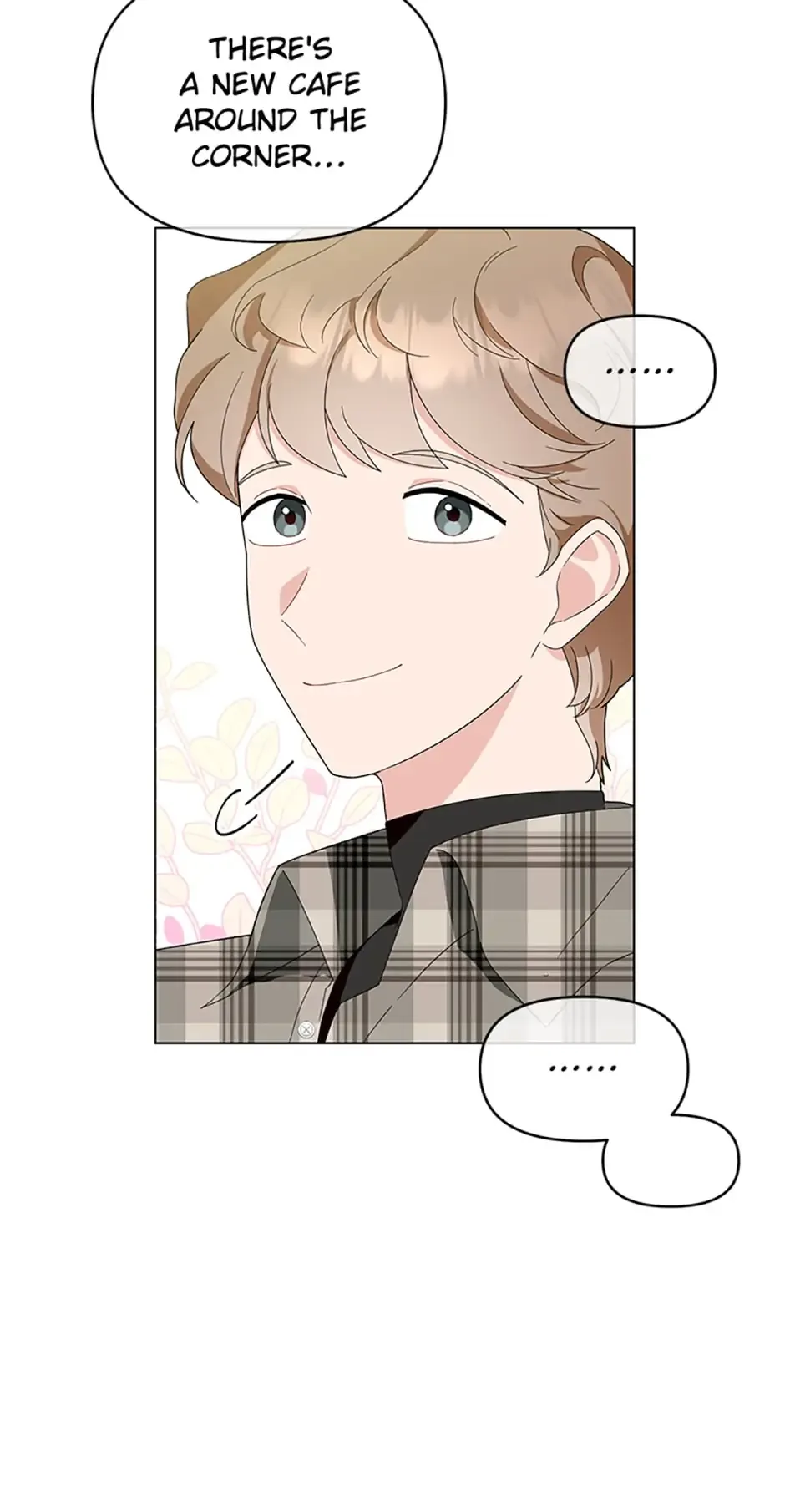 Love Behind the Scenes Chapter 7 page 10
