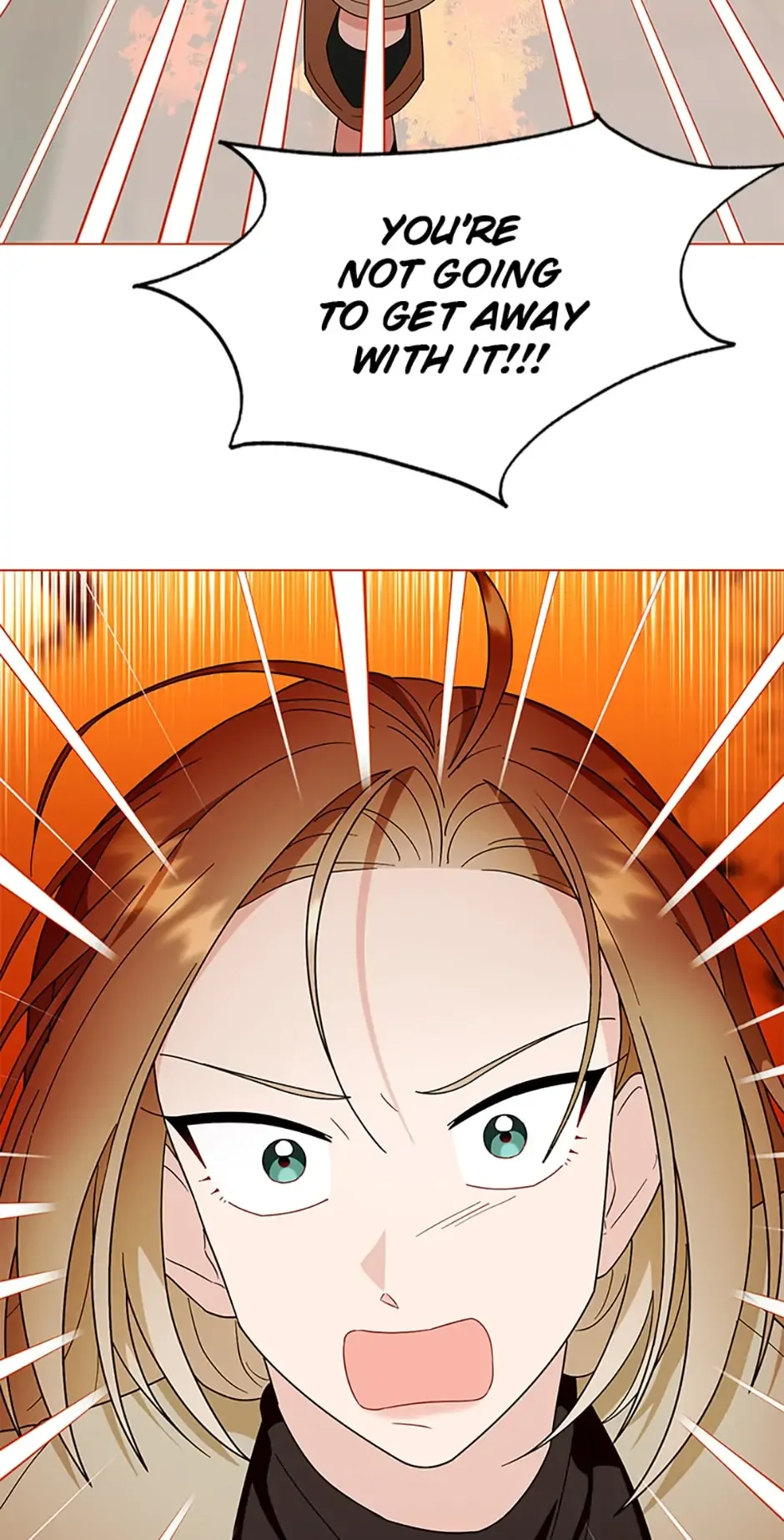 Love Behind the Scenes Chapter 6 page 70