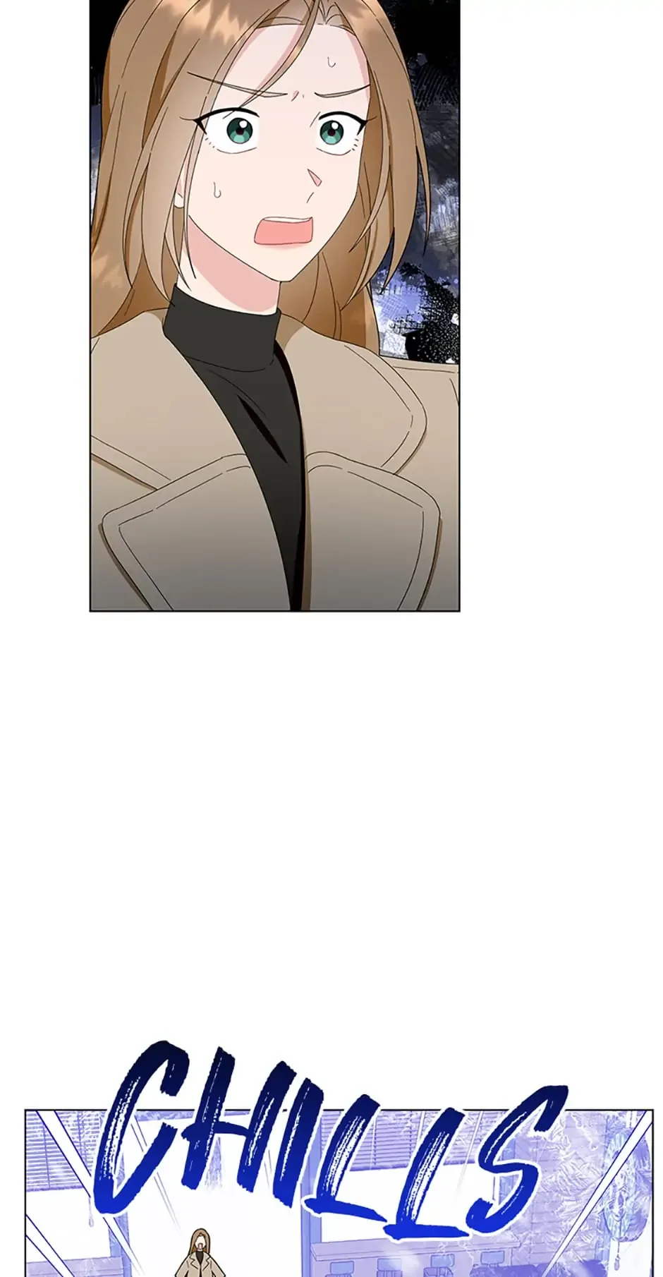Love Behind the Scenes Chapter 7 page 13
