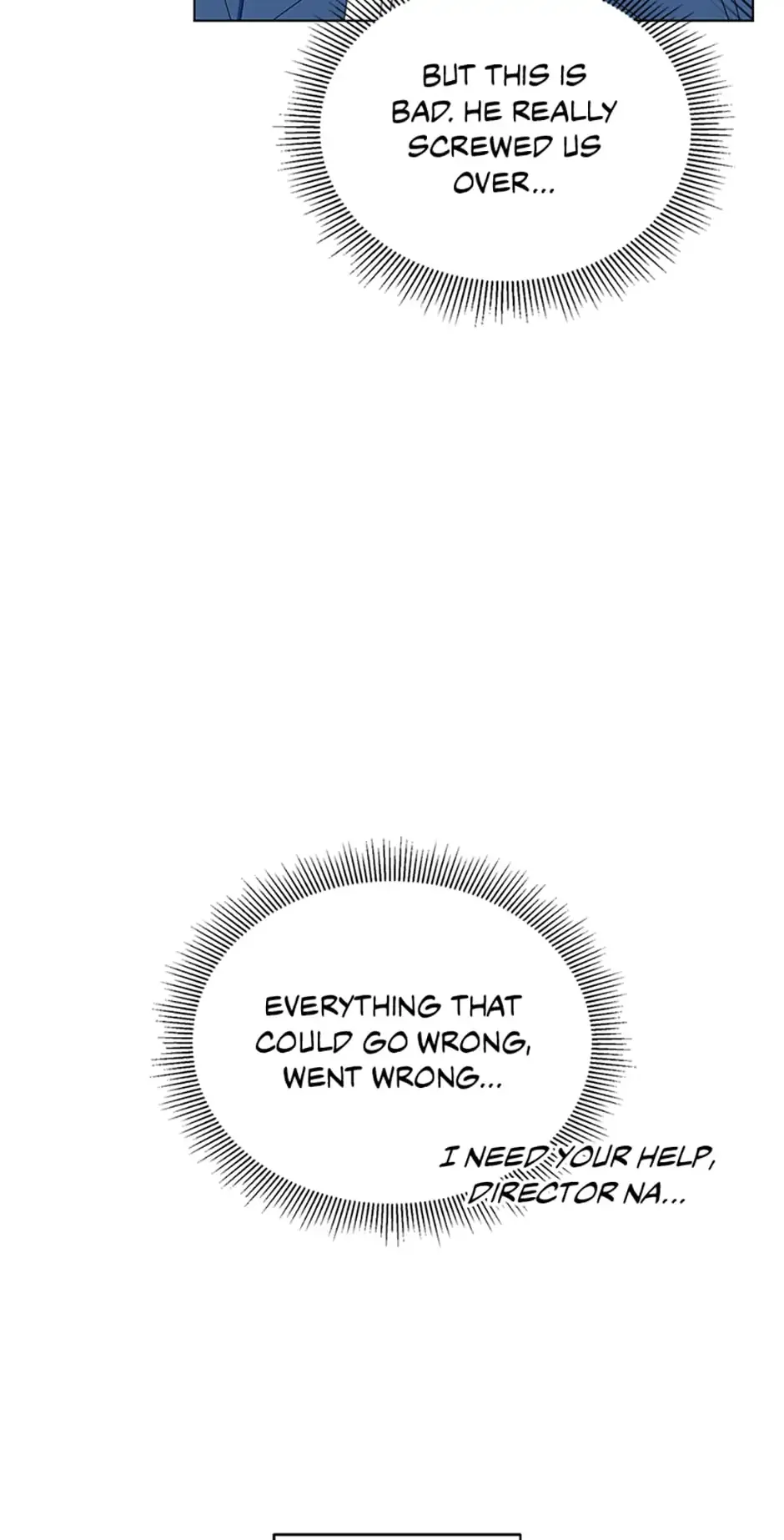 Love Behind the Scenes Chapter 6 page 67