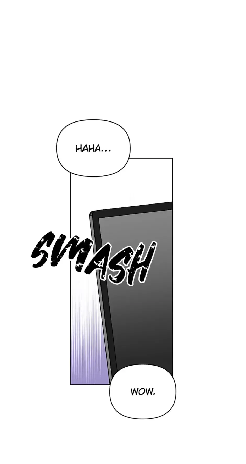 Love Behind the Scenes Chapter 7 page 20