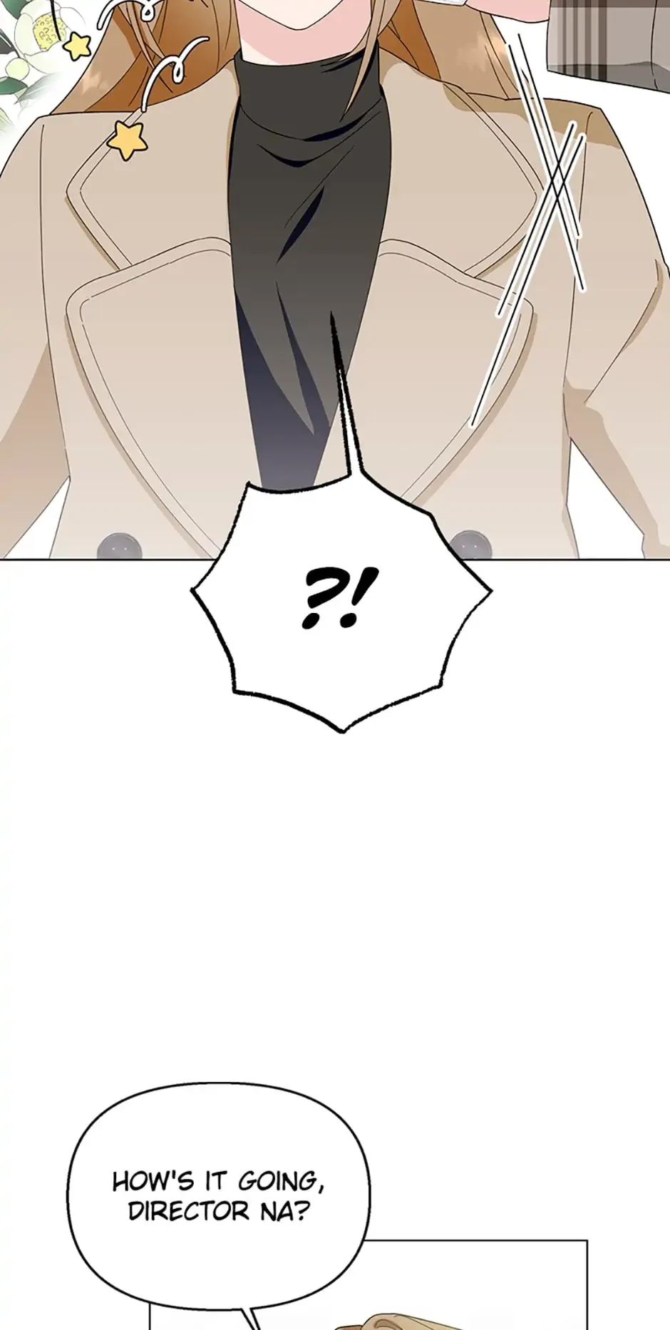 Love Behind the Scenes Chapter 7 page 54