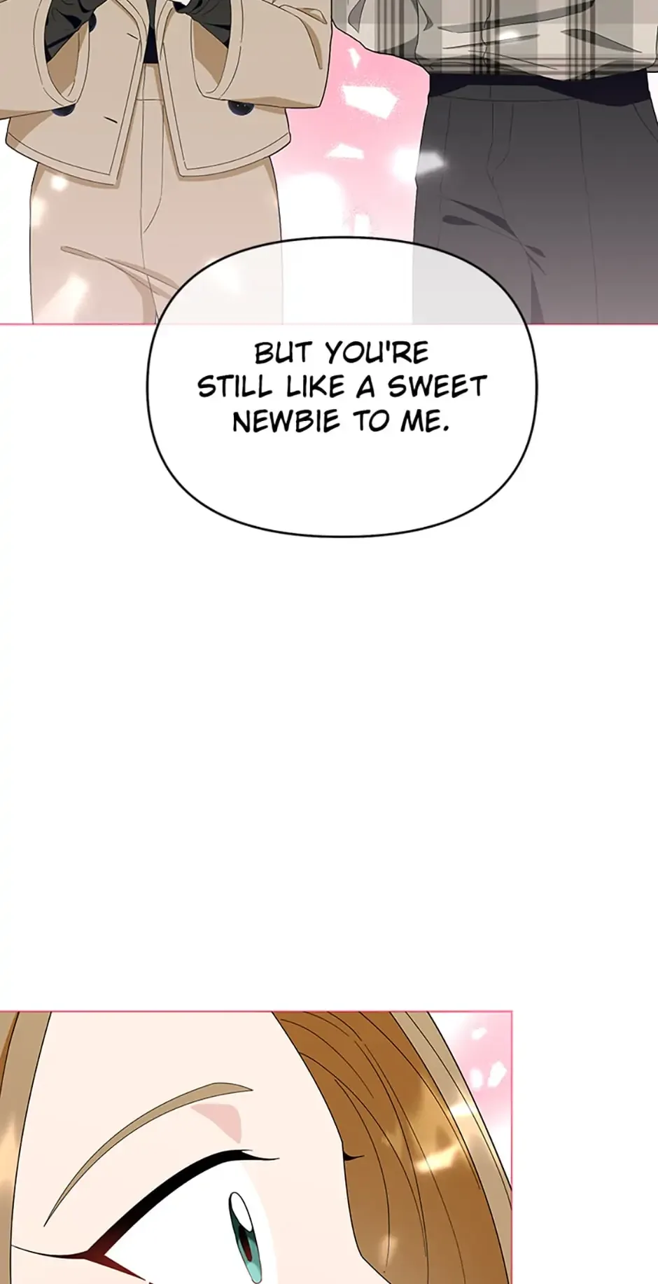 Love Behind the Scenes Chapter 7 page 64