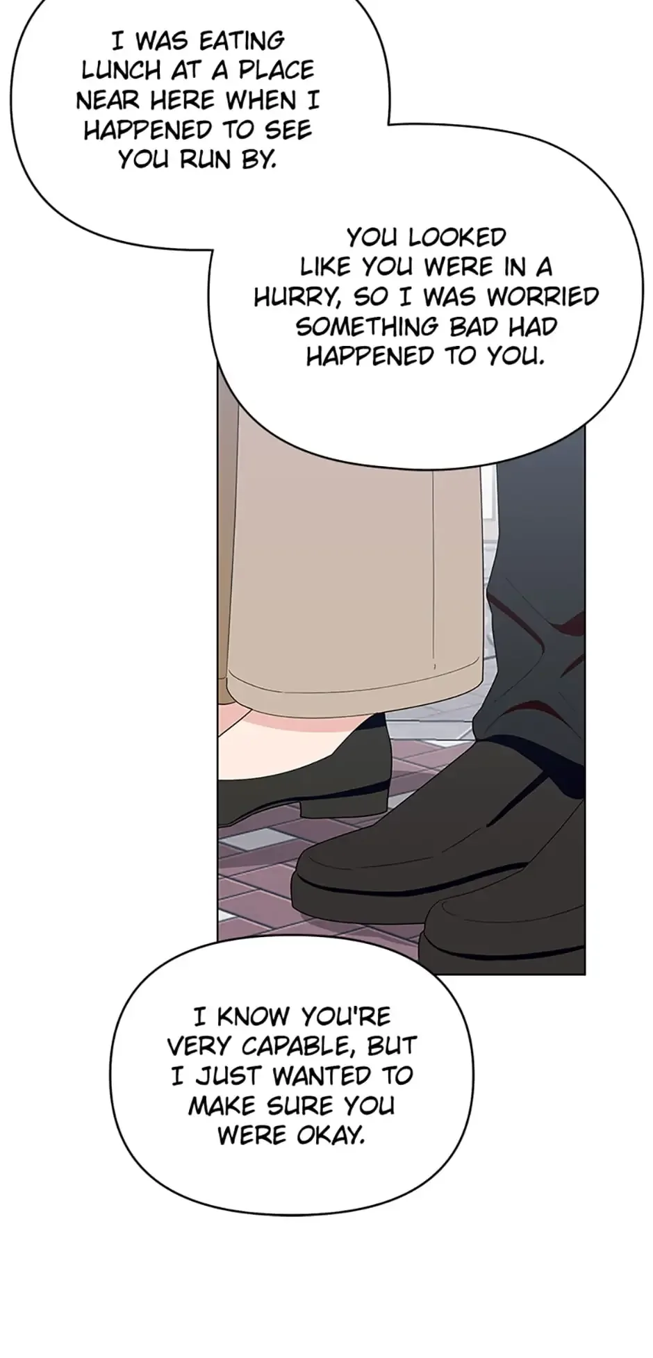 Love Behind the Scenes Chapter 7 page 62