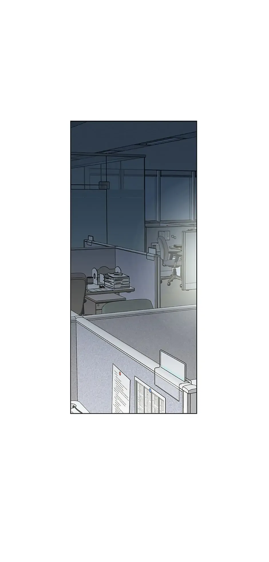 Love Behind the Scenes Chapter 5 page 2