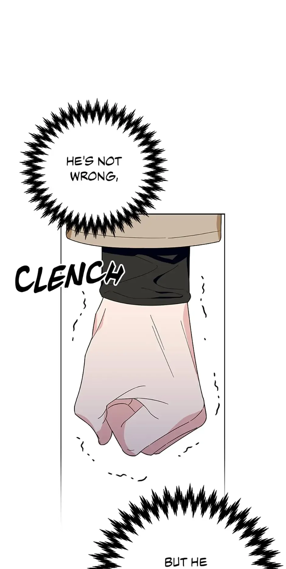 Love Behind the Scenes Chapter 7 page 50