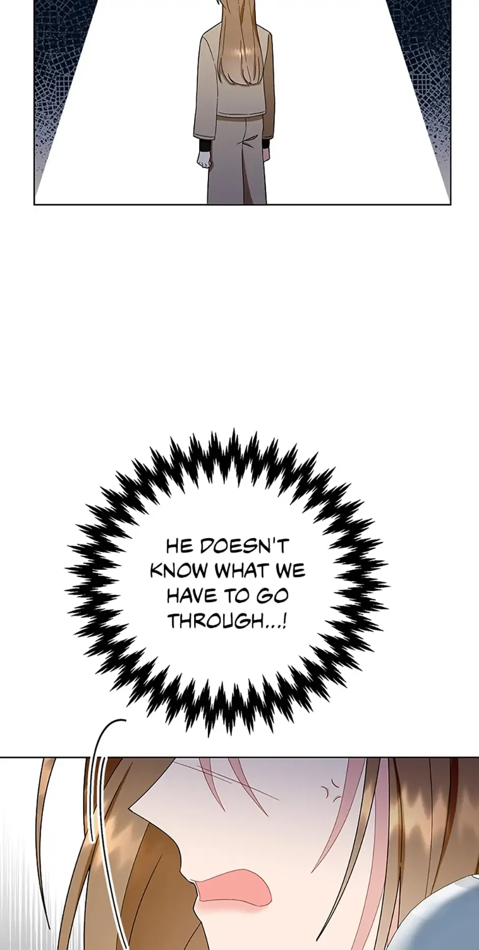 Love Behind the Scenes Chapter 7 page 52