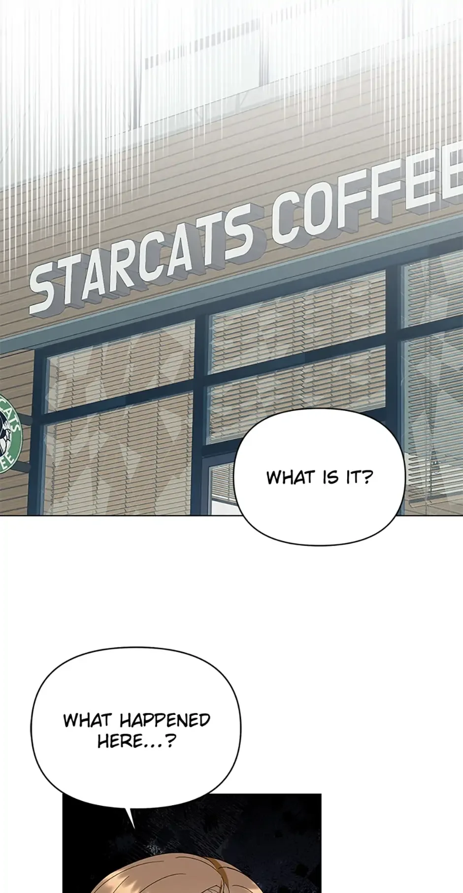 Love Behind the Scenes Chapter 7 page 12