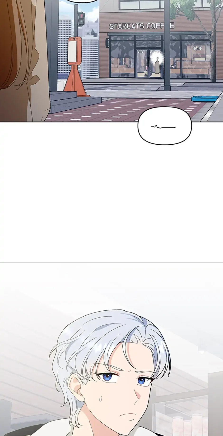 Love Behind the Scenes Chapter 7 page 67